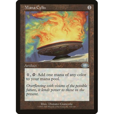 Mana Cylix