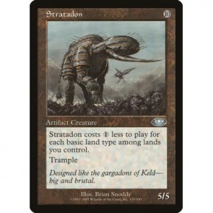 Stratadon