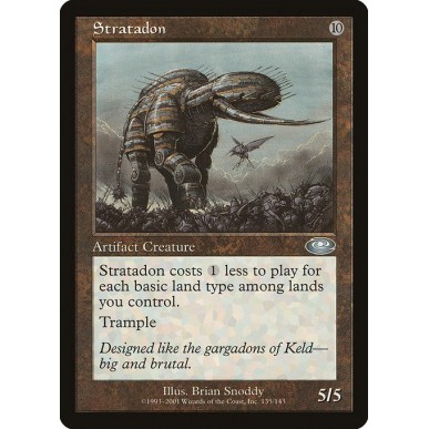 Stratadon