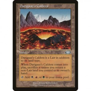 Darigaaz's Caldera
