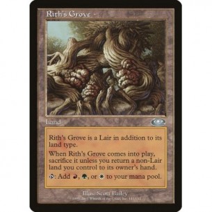 Rith's Grove