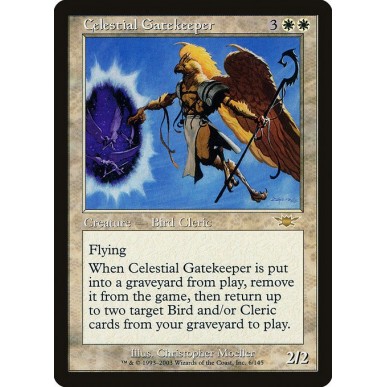 Custode del Portale Celeste