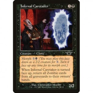 Custode Infernale