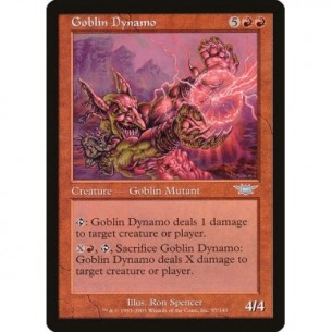 Dinamo dei Goblin