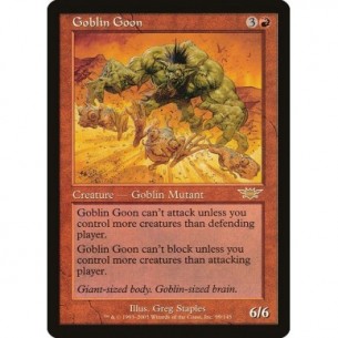 Sicario Goblin