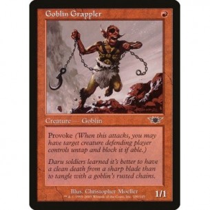 Rampinatore Goblin