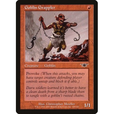 Rampinatore Goblin