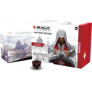 Universes Beyond:... 2