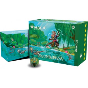 Bloomburrow - Bundle (ENG) 2