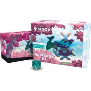 Modern Horizons 3 - Bundle: Gift Edition (ENG) 2