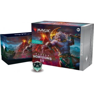 Modern Horizons 3 - Bundle (ENG) 2