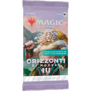 Orizzonti di Modern 3 -...