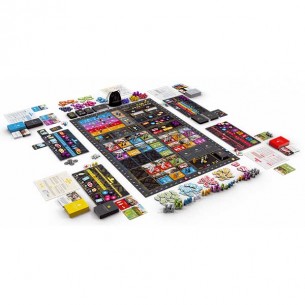 Hegemony - Versione Estesa (ITA) 2