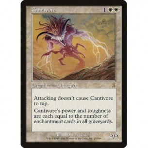 Cantivoro