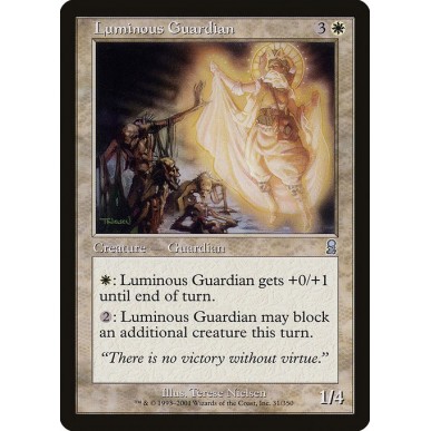 Guardiano Lucente