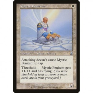 Penitente Mistico