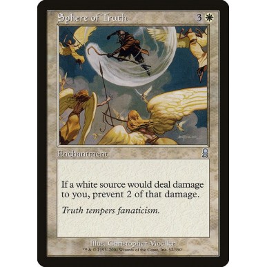 Sphere of Truth