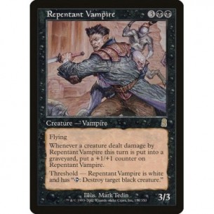 Vampiro Pentito