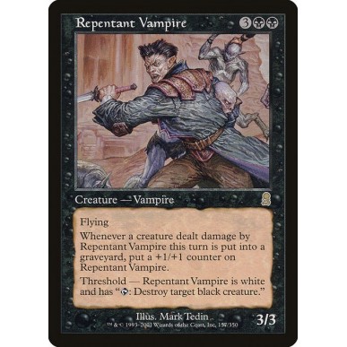 Vampiro Pentito