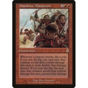 Manovre Impulsive