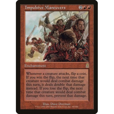 Manovre Impulsive
