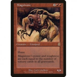 Magnivoro