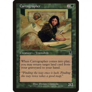 Cartografo