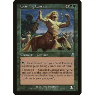 Centauro Distruttore