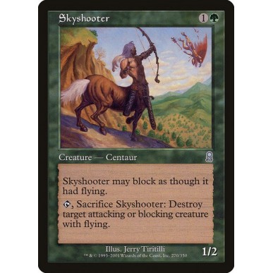 Cacciatore dei Cieli