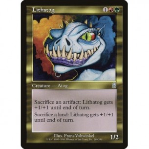 Litatog