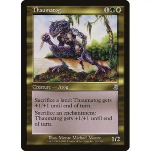 Taumatog
