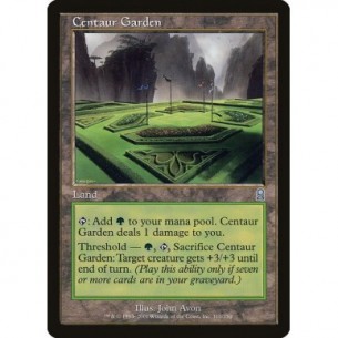 Giardino dei Centauri