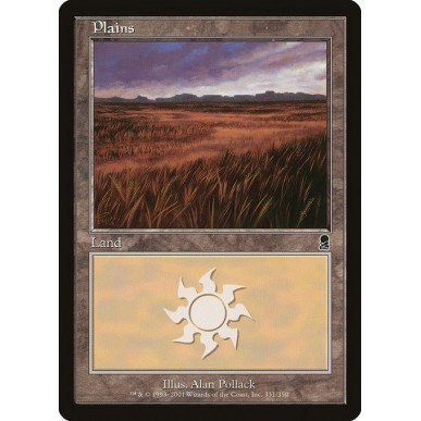 Plains