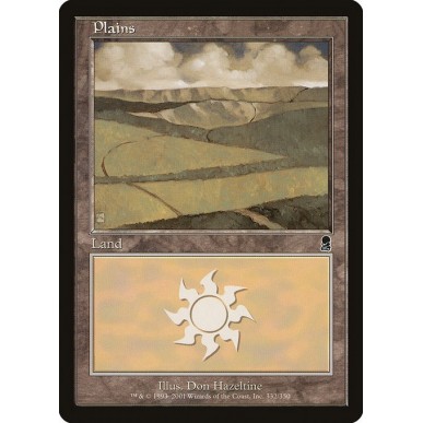 Plains