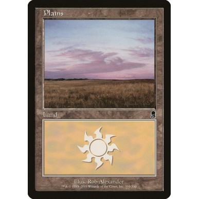 Plains