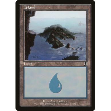 Isola