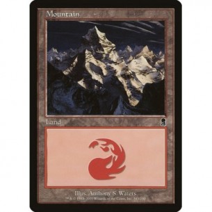 Montagna