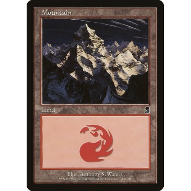 Montagna