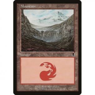 Montagna