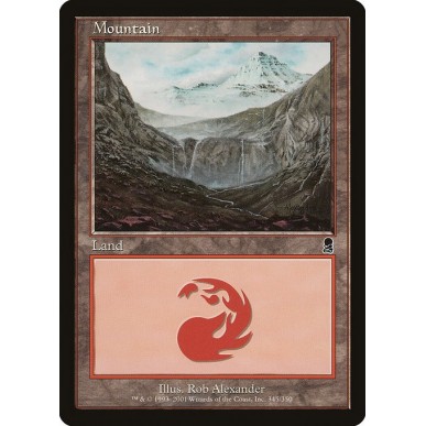 Montagna