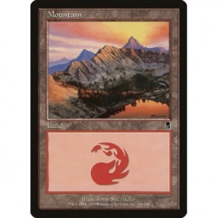 Montagna