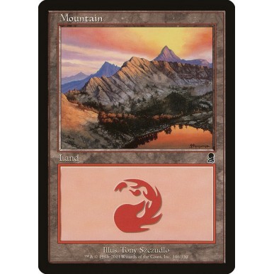 Montagna