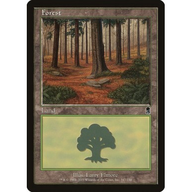 Foresta