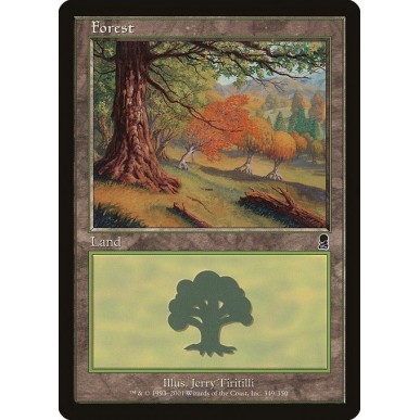 Foresta