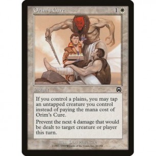 Cura di Orim