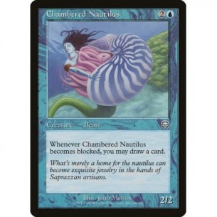 Nautilo