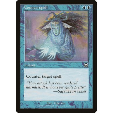 Contromagia