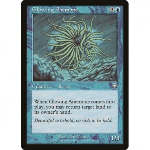 Anemone Luminescente