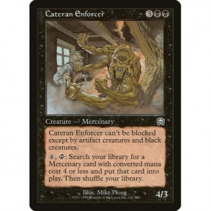 Oppressore Caterano