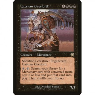 Signore Supremo Caterano